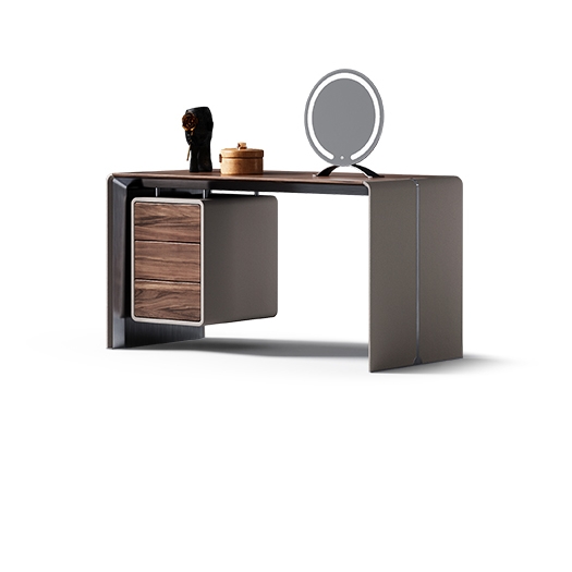 Kunlun Mountains Dressing Table