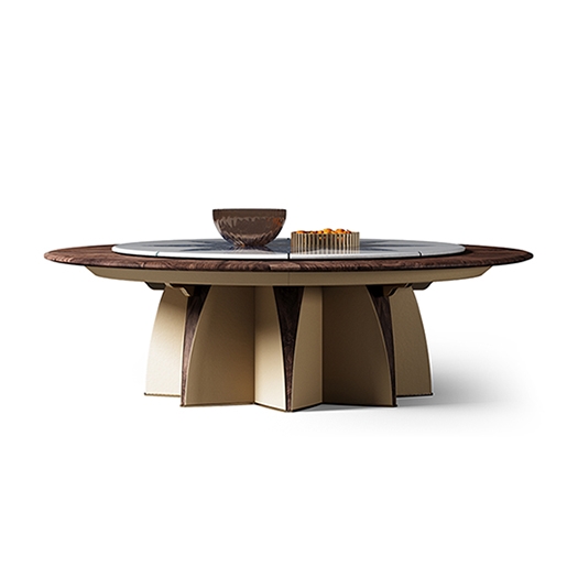 Lotus Dining Table