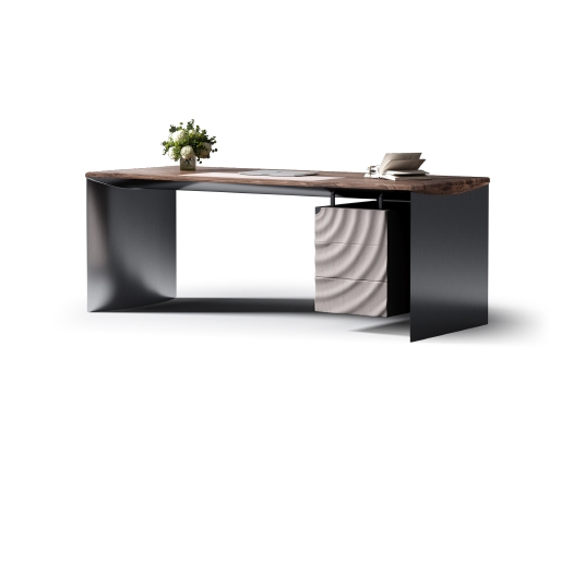 Ripple Desk