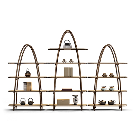 Delight Bookcase