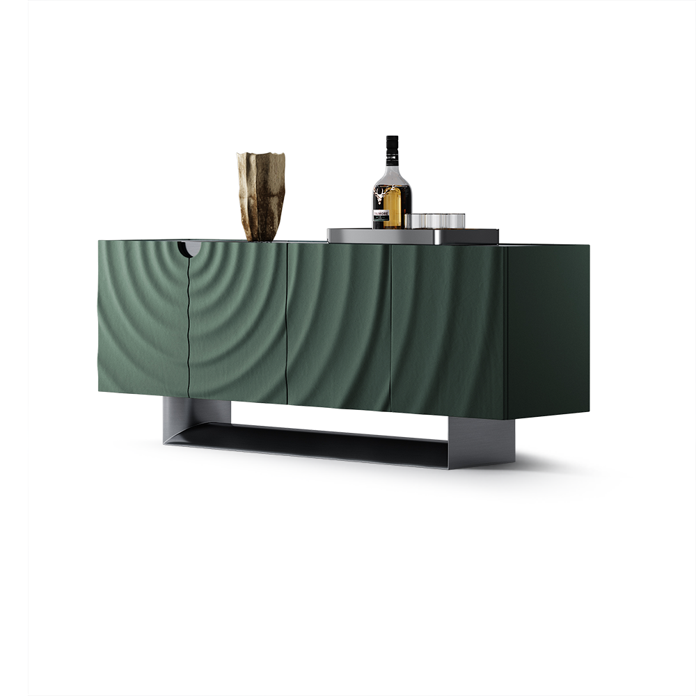 Ripple sideboards